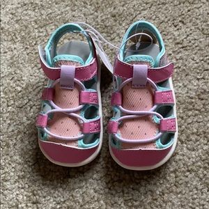 See kai run water friendly sandals